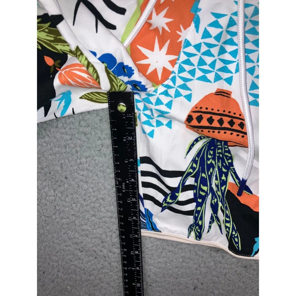Men Swim Trunks Large 7